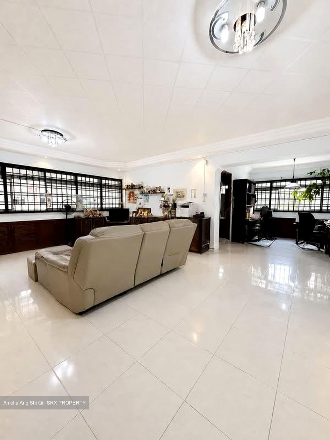 Blk 557 Choa Chu Kang North 6 (Choa Chu Kang), HDB Executive #593428641